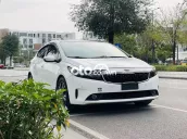Kia Cerato 2017 ( phom 2018) zin bao check test xe