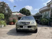 Acura MDX 2002 tại Tp.HCM