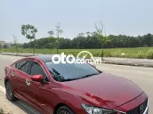 Bán xe Mazda 6 2015 ngoại hình đẹp full chức năng