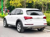 Audi Q5 2016