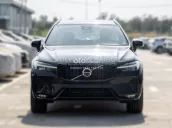 Phiên bản XC60 Ultra 2025 mới nhất