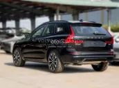 Phiên bản XC60 Ultra 2025 mới nhất