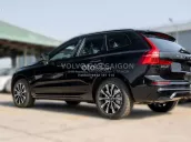 Phiên bản XC60 Ultra 2025 mới nhất