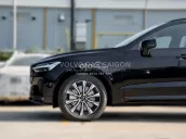 Phiên bản XC60 Ultra 2025 mới nhất