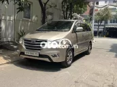 Toyota Innova 2015 xe gia đình số tự động