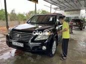 Lexus LX 570 2008