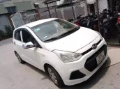 Hyundai Grand i10 1.0 MT 2016, Xe đẹp, giá rẻ