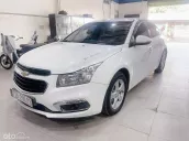 Chevrolet Cruze 2017 số sàn tại Tp.HCM