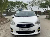 Mitsubishi Attrage 2015 số sàn