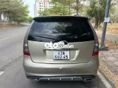 Bán xe Mitsubishi Grandis xe gia đình