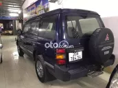 Bán Mitsubishi Pajero 2002 SIÊU CỌP