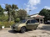 Acura MDX 2002 tại Tp.HCM