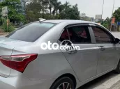 Bán Hyundai i10 2017 SANDAN số sàn giá 215 triệu