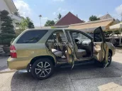 Acura MDX 2002 tại Tp.HCM