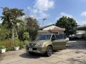 Acura MDX 2002 tại Tp.HCM