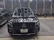 Mercedes Benz GLB 35 4Matic màu đen 2022, giá tổt