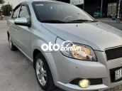 Chevrolet Aveo 2018 số sàn