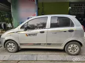 Daewoo Matiz 2009 số tự động