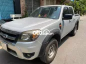 Ford Ranger 2010 2.5L 2 cầu, số sàn, máy dầu.