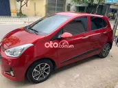 Hyundai Grand i10 2021 Đỏ Đẹp Giá Rẻ