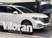 Volkswagen Viloran Luxury 2024