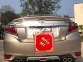 toyota vios 2018/E1.5 MT