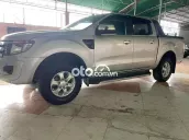 Ford Ranger 2014