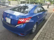 Toyota Vios 2014 Xanh Dương