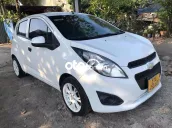 Chevrolet Spark 2017