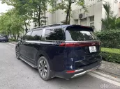 Kia Carnival 2022