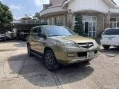 Acura MDX 2002 tại Tp.HCM