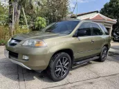 Acura MDX 2002 tại Tp.HCM