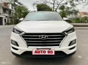 Hyundai Tucson 2020 tại Hải Phòng