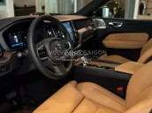 Phiên bản XC60 Ultra 2025 mới nhất