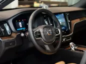 Phiên bản XC60 Ultra 2025 mới nhất