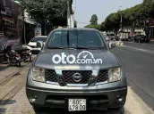 bán xe bán tải nissan navara 2012