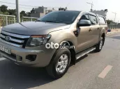 Ford Ranger 2013 xls 1 cầu số sàn