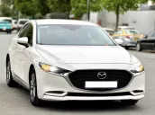 Mazda 3 2020 số tự động