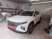 Hyundai Tucson 2022 tại Đồng Nai