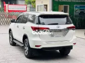 Toyota Fortuner 2018 2.7AT bảo hành ToyotaSure