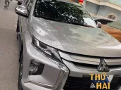 Mitsubishi Triton 2020 tại Nghệ An