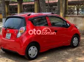 Chevrolet Spark 2013 Đỏ Số sàn 5 chỗ máy móc zin