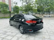 Honda City 2019