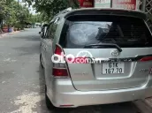 Toyota Innova 2013