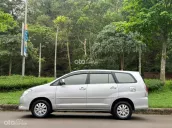 Toyota Innova 2008 tại Hà Nội