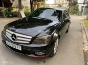 Mercedes-Benz C 230 2009 số tự động tại Tp.HCM