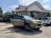 Acura MDX 2002 tại Tp.HCM