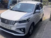 Suzuki Ertiga 2019 số tự động