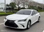 Lexus ES 250 2022