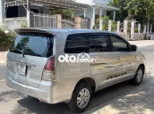 Toyota Innova 2008 Gia Đình